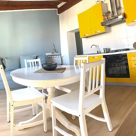 Apartment Mansarda Centro *