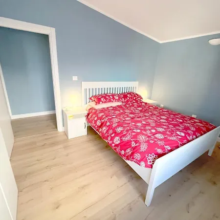 Mansarda Centro Apartment