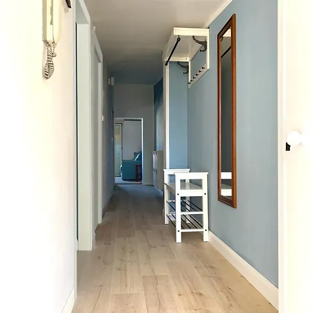 Mansarda Centro